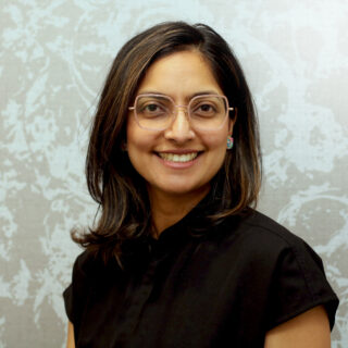 Dr. Noreen Shivji